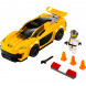 Конструктор LEGO Speed Champions 75909 McLaren P1 в Туле