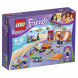 Конструктор LEGO Friends 41099 Скейт-парк в Туле