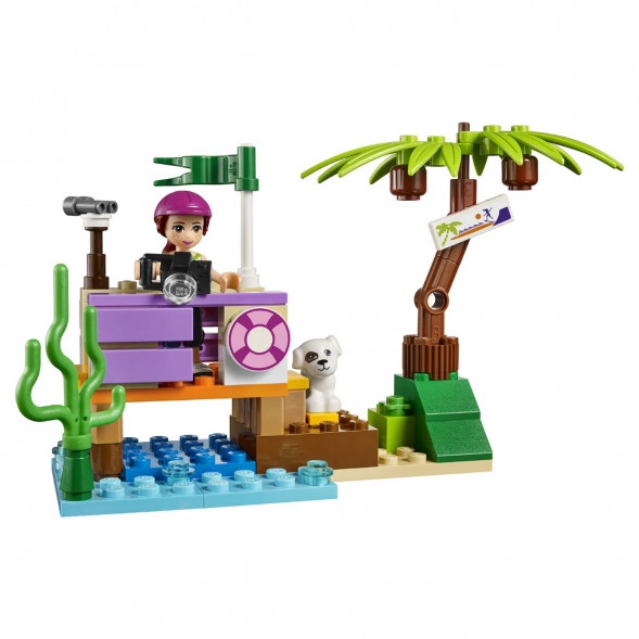 Конструктор LEGO Friends 41099 Скейт-парк в Туле