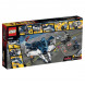 Конструктор LEGO Super Heroes 76032 Погоня на Квинджете Мстителей в Туле