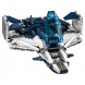 Конструктор LEGO Super Heroes 76032 Погоня на Квинджете Мстителей в Туле