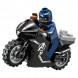 Конструктор LEGO Super Heroes 76032 Погоня на Квинджете Мстителей в Туле
