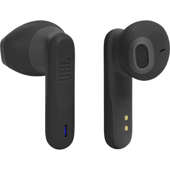 Беспроводные наушники JBL Wave Flex, Black в Туле