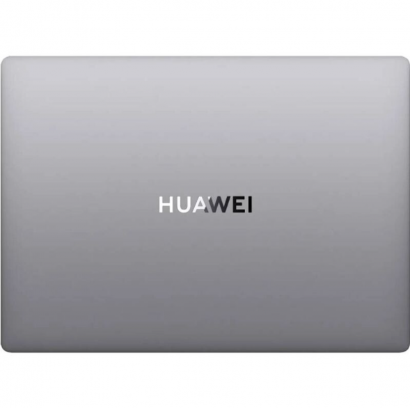 Ноутбук Huawei MateBook 14 FLMH-X 53014QLJ (Core Ultra 5 125H/32Gb/1Tb SSD/Intel Arc/14&amp;quot;/OLED Touch/2880x1920/Без ОС/Серый космос) в Туле