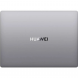 Ноутбук Huawei MateBook 14 FLMH-X 53014QLJ (Core Ultra 5 125H/32Gb/1Tb SSD/Intel Arc/14&amp;quot;/OLED Touch/2880x1920/Без ОС/Серый космос) в Туле