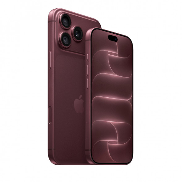 Смартфон Apple iPhone 18 Pro Max 256GB (eSIM), Burgundy в Туле