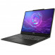 Ноутбук MSI VenturePro 16 AI A2HVEG-033XRU (16&amp;quot;, OLED, Intel Core Ultra 7 255H 2ГГц, 16 ядер, 16ГБ DDR5, 1ТБ SSD, NVIDIA GeForce RTX 4050 - 6 ГБ, FreeDOS), серый в Туле