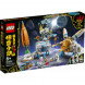 Конструктор LEGO Monkie Kid 80032 Фабрика лунных пряников Чанэ в Туле