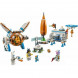 Конструктор LEGO Monkie Kid 80032 Фабрика лунных пряников Чанэ в Туле