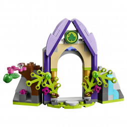 Конструктор LEGO Elves 41078 Небесный замок Скайры