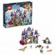 Конструктор LEGO Elves 41078 Небесный замок Скайры в Туле