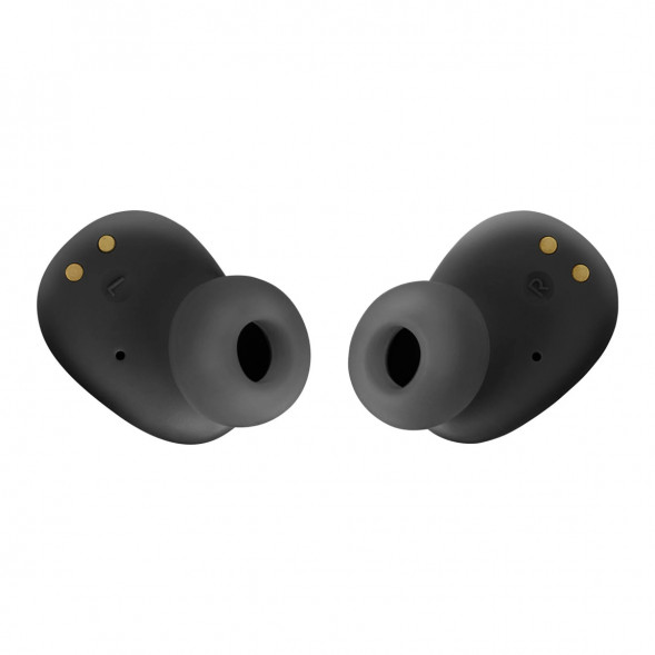 Беспроводные наушники JBL Wave Buds, Black в Туле