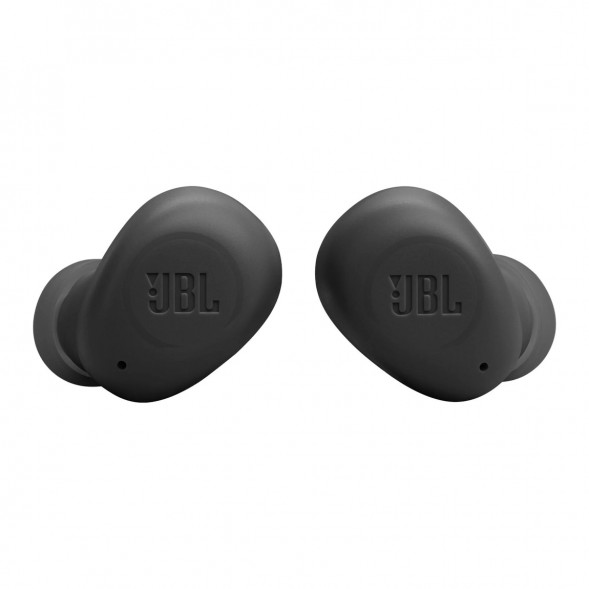 Беспроводные наушники JBL Wave Buds, Black в Туле