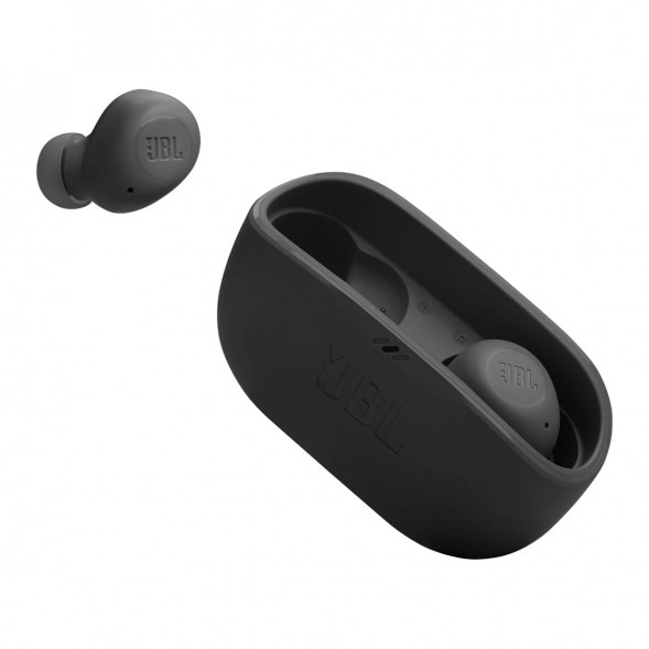 Беспроводные наушники JBL Wave Buds, Black в Туле