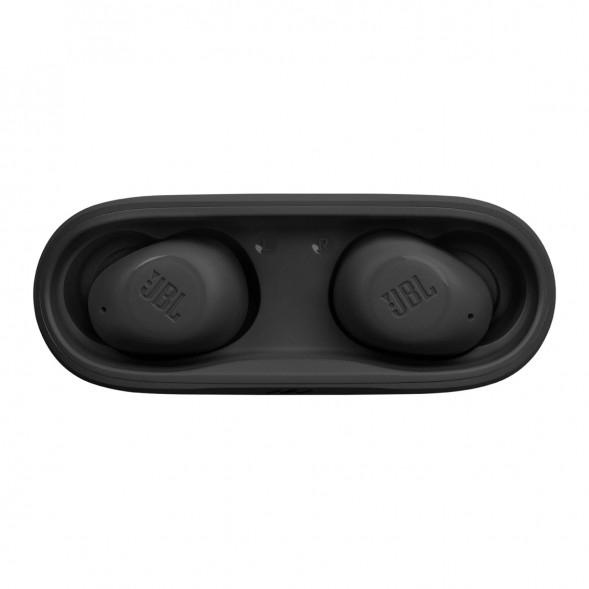 Беспроводные наушники JBL Wave Buds, Black в Туле