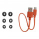 Беспроводные наушники JBL Wave Buds, Black в Туле