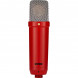 Микрофон студийный RODE NT1 Signature, Red в Туле