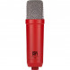 Микрофон студийный RODE NT1 Signature, Red в Туле