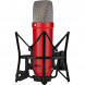 Микрофон студийный RODE NT1 Signature, Red в Туле