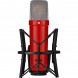 Микрофон студийный RODE NT1 Signature, Red в Туле