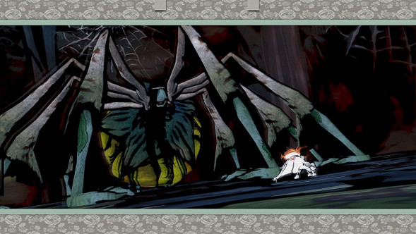 Игра Okami HD [PS4, английская версия] в Туле