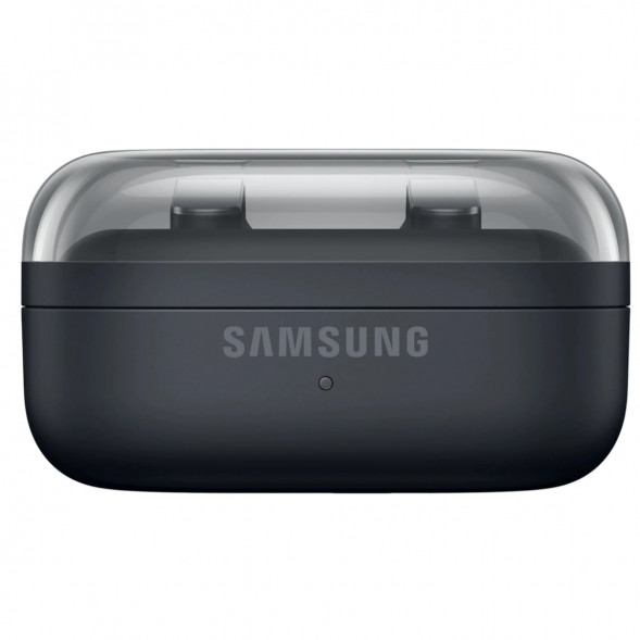 Беспроводные наушники Samsung Galaxy Buds4 Pro, Black в Туле
