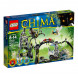 Конструктор LEGO Legends Of Chima 70133 Пещера Спинлина в Туле