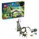 Конструктор LEGO Legends Of Chima 70133 Пещера Спинлина в Туле