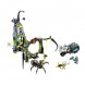 Конструктор LEGO Legends Of Chima 70133 Пещера Спинлина в Туле