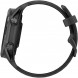 Умные часы Garmin Forerunner 570 42 мм Slate Grey Aluminium/Translucent Black 010-02970-00 в Туле