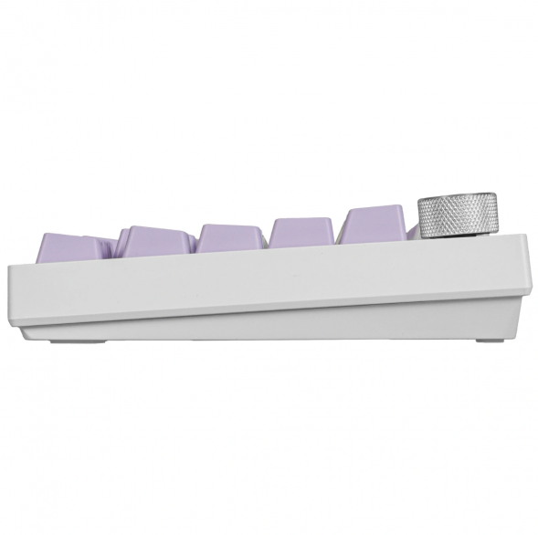 Клавиатура механическая AJAZZ AK820 [S1-AK820-1-RGB-DIY-SSS-PWB] в Туле