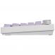 Клавиатура механическая AJAZZ AK820 [S1-AK820-1-RGB-DIY-SSS-PWB] в Туле