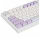 Клавиатура механическая AJAZZ AK820 [S1-AK820-1-RGB-DIY-SSS-PWB] в Туле