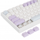 Клавиатура механическая AJAZZ AK820 [S1-AK820-1-RGB-DIY-SSS-PWB] в Туле