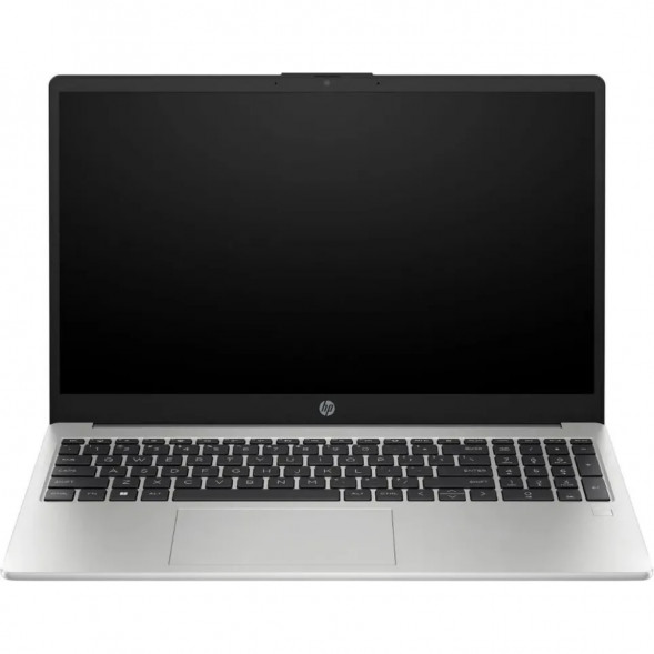 Ноутбук HP 255R G10 CW0W9AT (15.6&amp;quot;, TN, AMD Ryzen 5 7535U 2.9ГГц, 6-ядерный, 16ГБ DDR5, 512ГБ SSD, AMD Radeon 660M), серебристый в Туле