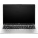 Ноутбук HP 255R G10 CW0W9AT (15.6&amp;quot;, TN, AMD Ryzen 5 7535U 2.9ГГц, 6-ядерный, 16ГБ DDR5, 512ГБ SSD, AMD Radeon 660M), серебристый в Туле