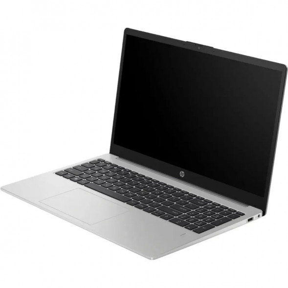 Ноутбук HP 255R G10 CW0W9AT (15.6&amp;quot;, TN, AMD Ryzen 5 7535U 2.9ГГц, 6-ядерный, 16ГБ DDR5, 512ГБ SSD, AMD Radeon 660M), серебристый в Туле
