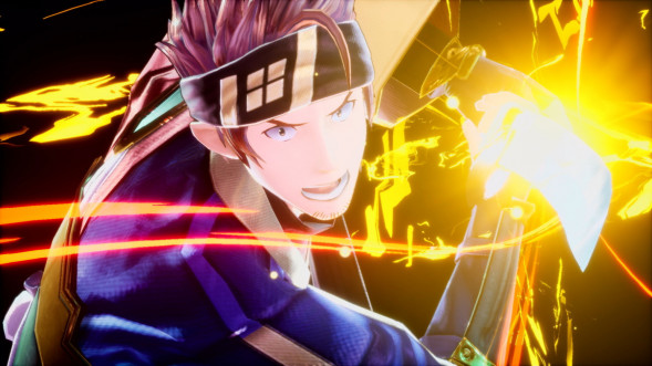 Игра Sword Art Online: Last Recollection [PS5, английская версия] в Туле