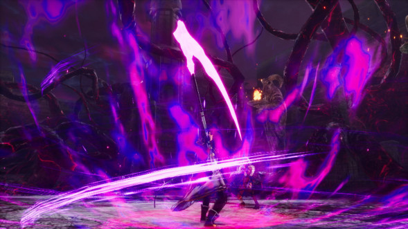 Игра Sword Art Online: Last Recollection [PS5, английская версия] в Туле