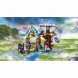 Конструктор LEGO Elves 41173 Школа драконов в Туле