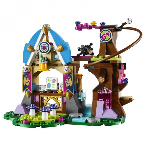Конструктор LEGO Elves 41173 Школа драконов в Туле
