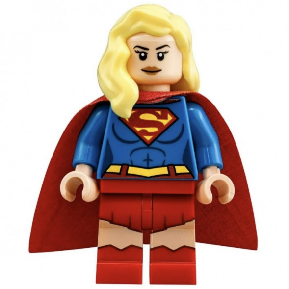 Конструктор LEGO Super Heroes 76040 Атака Брейниака в Туле