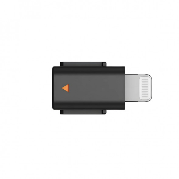 Адаптер DJI Mic Mini Mobile Phone Adapter (Lightning) в Туле