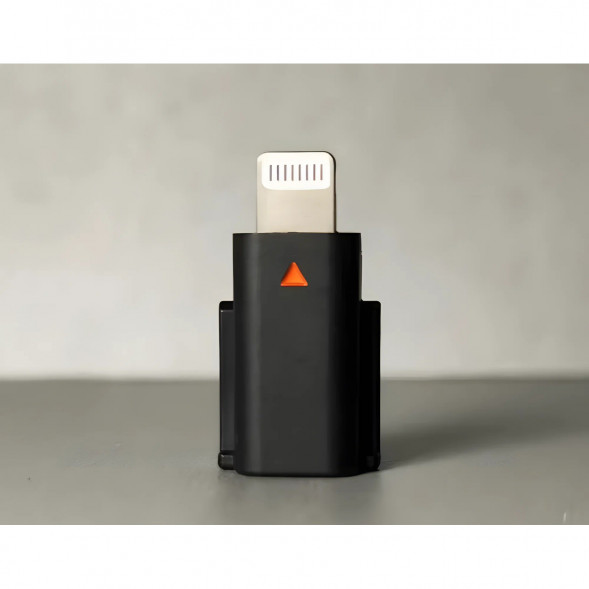 Адаптер DJI Mic Mini Mobile Phone Adapter (Lightning) в Туле