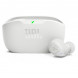 Беспроводные наушники JBL Wave Buds, White в Туле