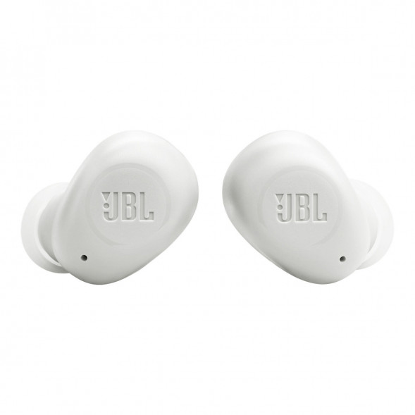 Беспроводные наушники JBL Wave Buds, White в Туле
