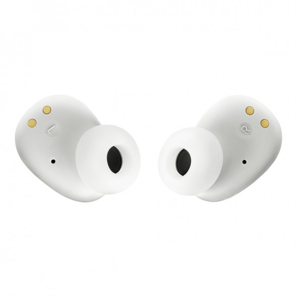 Беспроводные наушники JBL Wave Buds, White в Туле