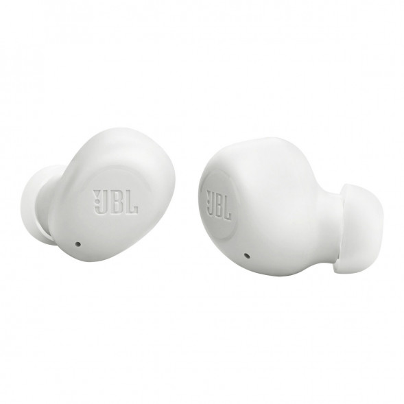 Беспроводные наушники JBL Wave Buds, White в Туле