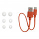 Беспроводные наушники JBL Wave Buds, White в Туле