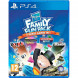 Игра Hasbro Family Fun Pack [PS4, русские субтитры] в Туле
